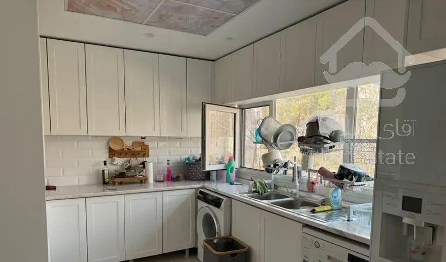 فروش آپارتمان ۱۴۰ متری فول امکانات ظفر