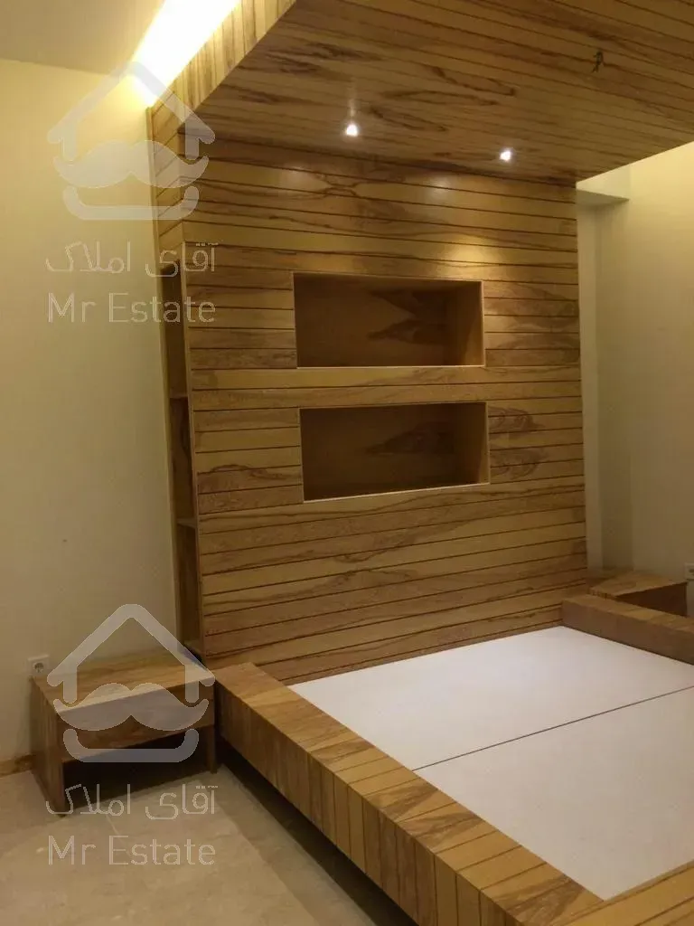 خرید آپارتمان 215 متری فرمانیه