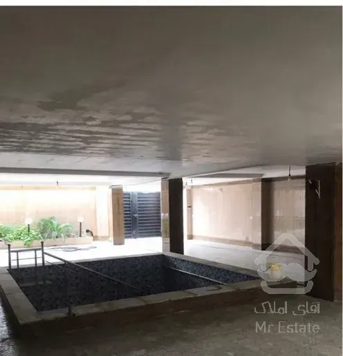 فروش خانه ویلایی ۱۶۵ متری ۲ خوابه