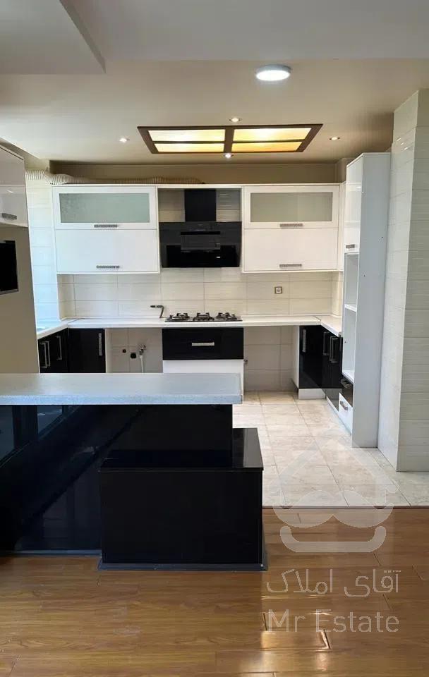 *گیشا ۱۱۰ متر سه خواب چسب پارک دوپارکنیگ*