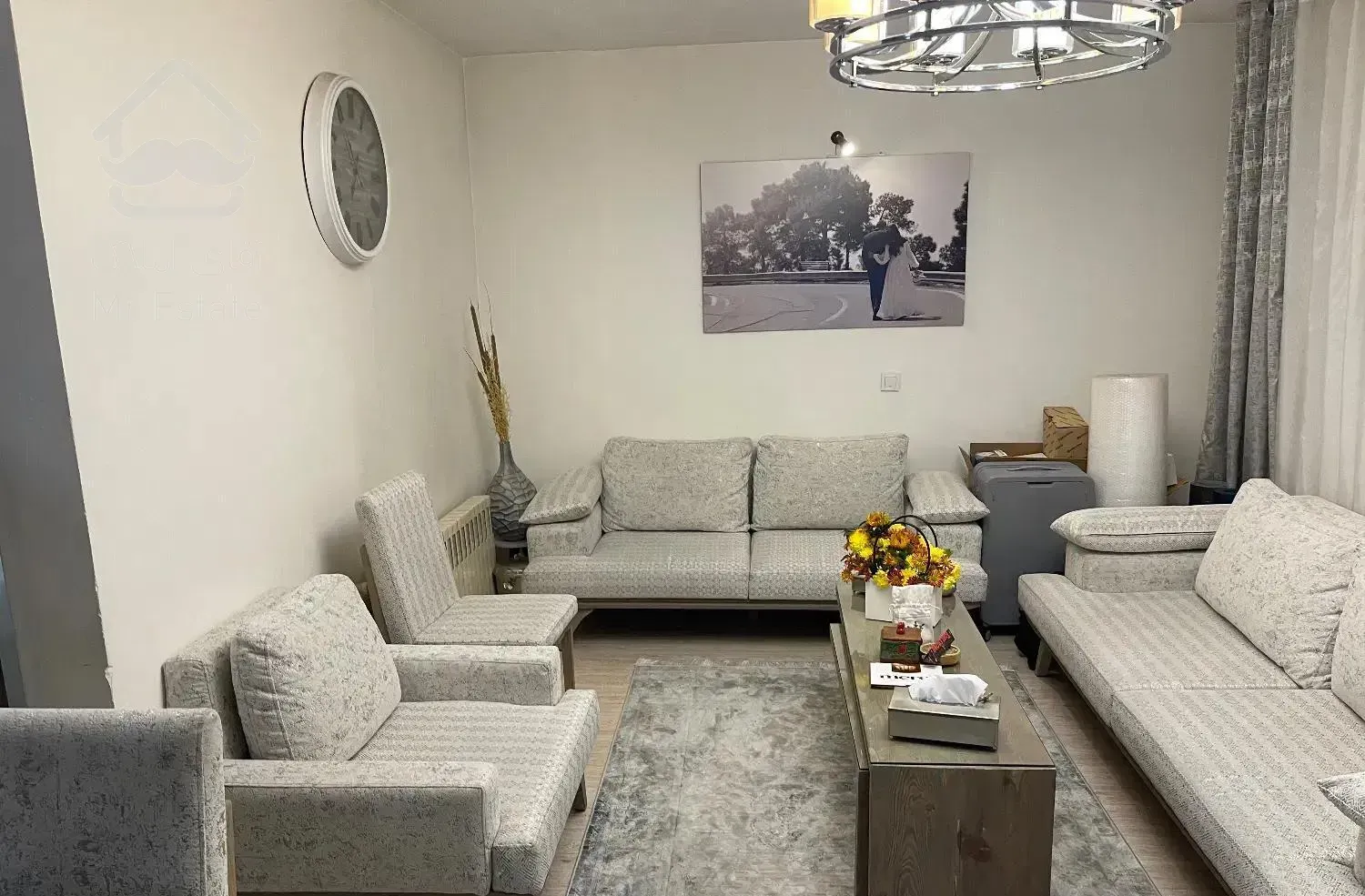 اجاره ۸۱ متر/ویودار/شهرک شهید بهشتی