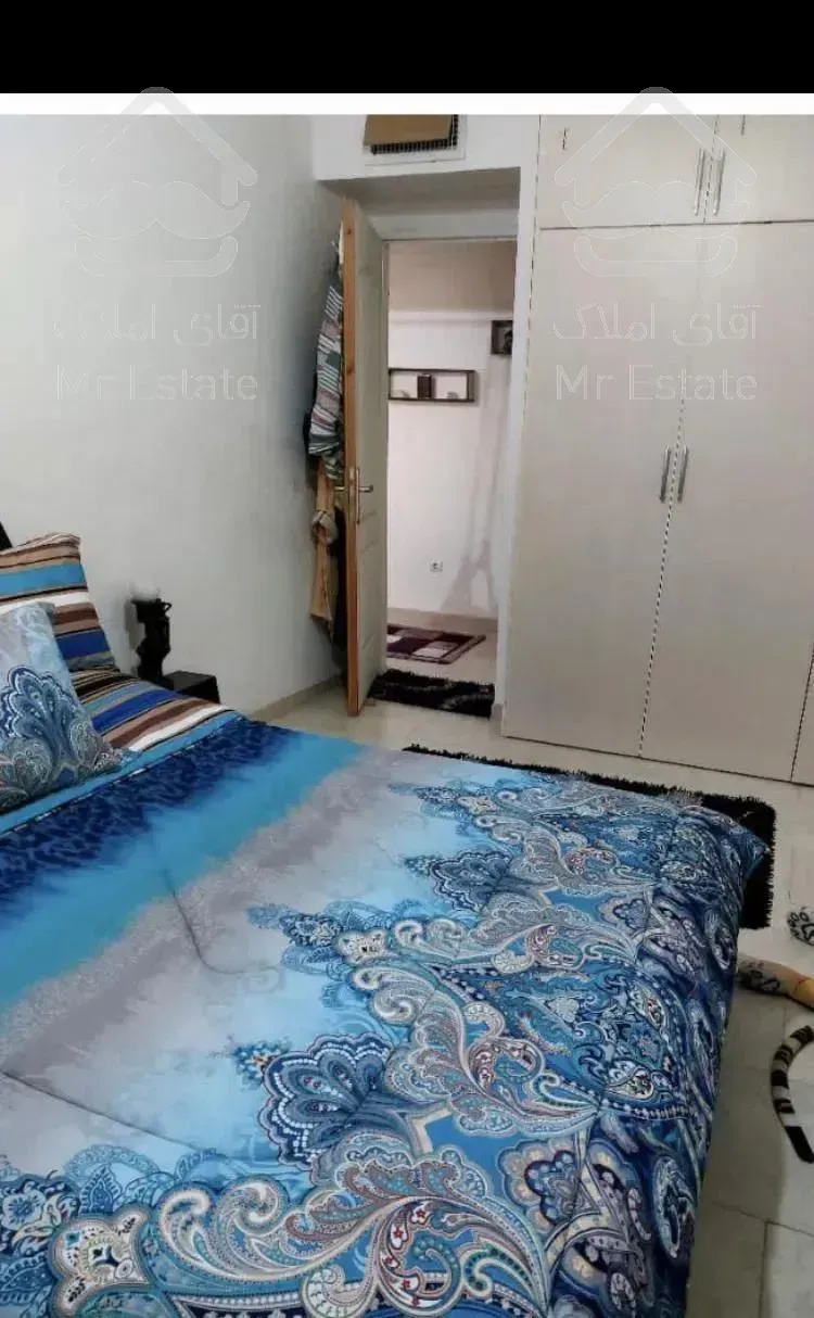 82 متری 2 خواب مسکن مهر ماهدشت