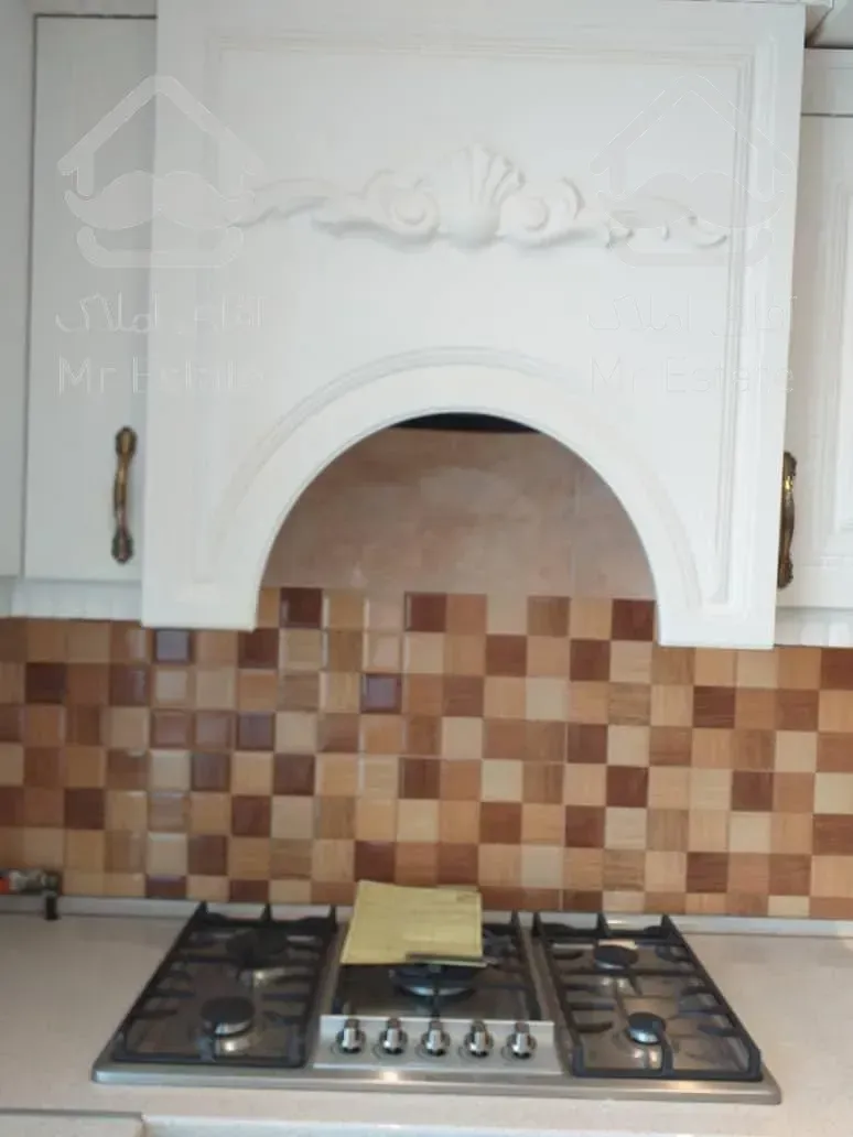 فروش واحد ۴۰ متری  در پونک