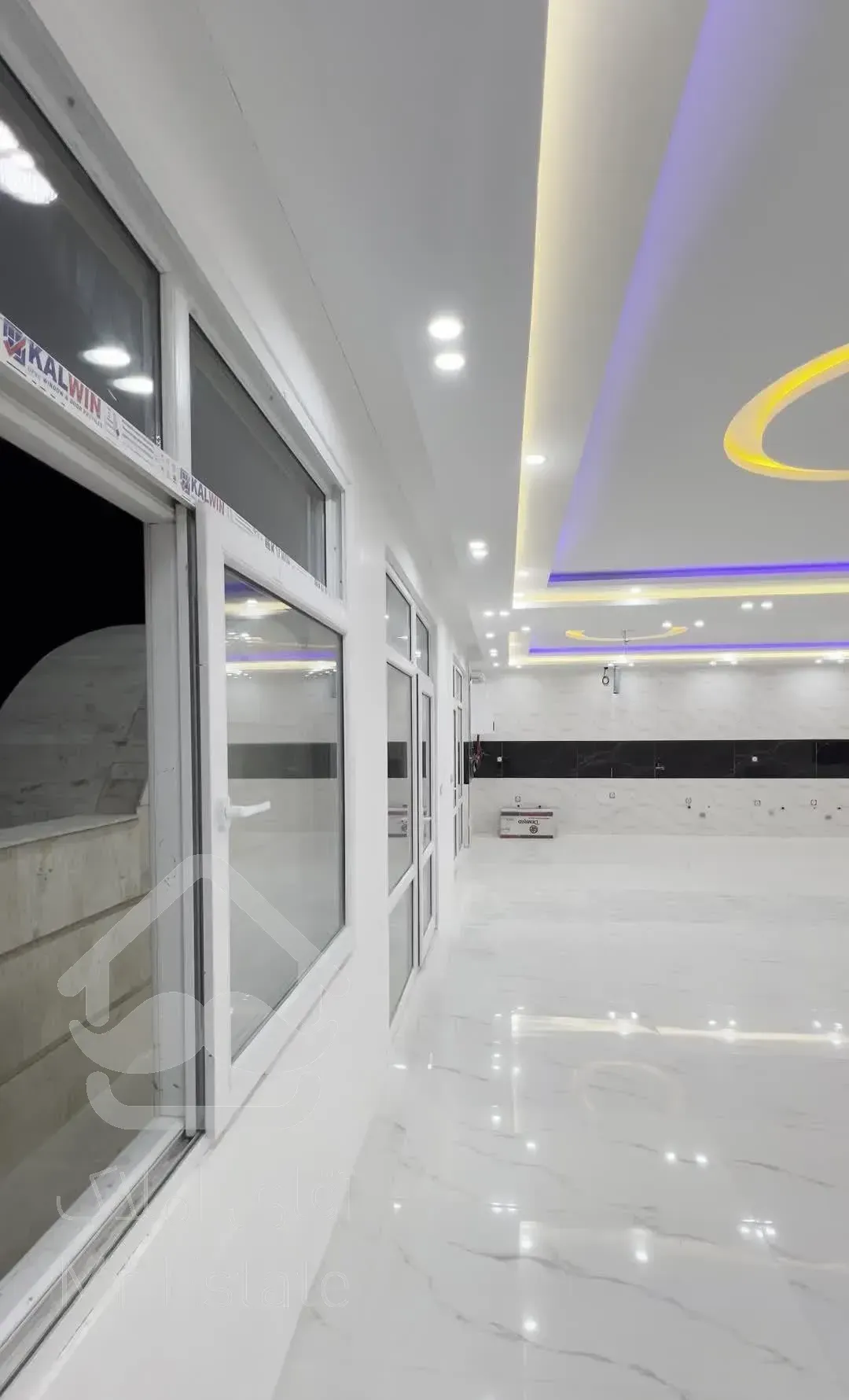 270 متری خیابان مفتح