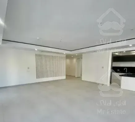 نیاوران یاسر ۲۶۸ متر ۳خواب ۲ مستر + سوئیت مجزا