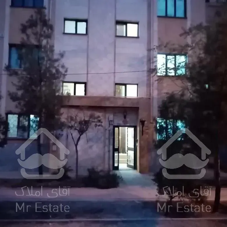 دو خوابه فول امکانات فاز دو استقلال