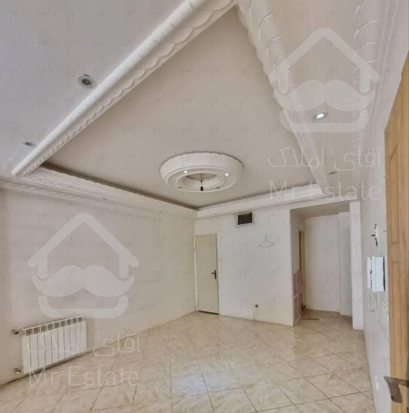 ۴۵متر/ خوشنقشه / تک واحدی