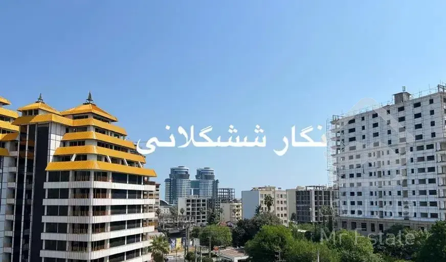 فروش واحد اکازیون ۱۰۰ متری دریاگوشه