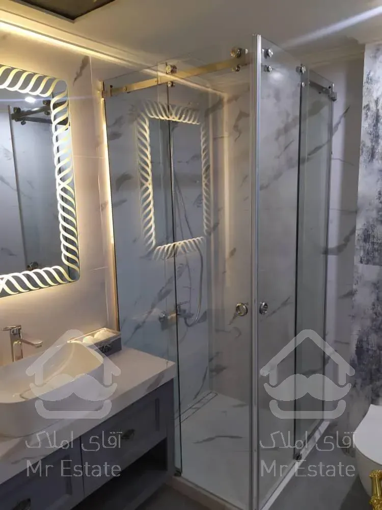 فروش آپارتمان الهیه 300  متر اکازيون