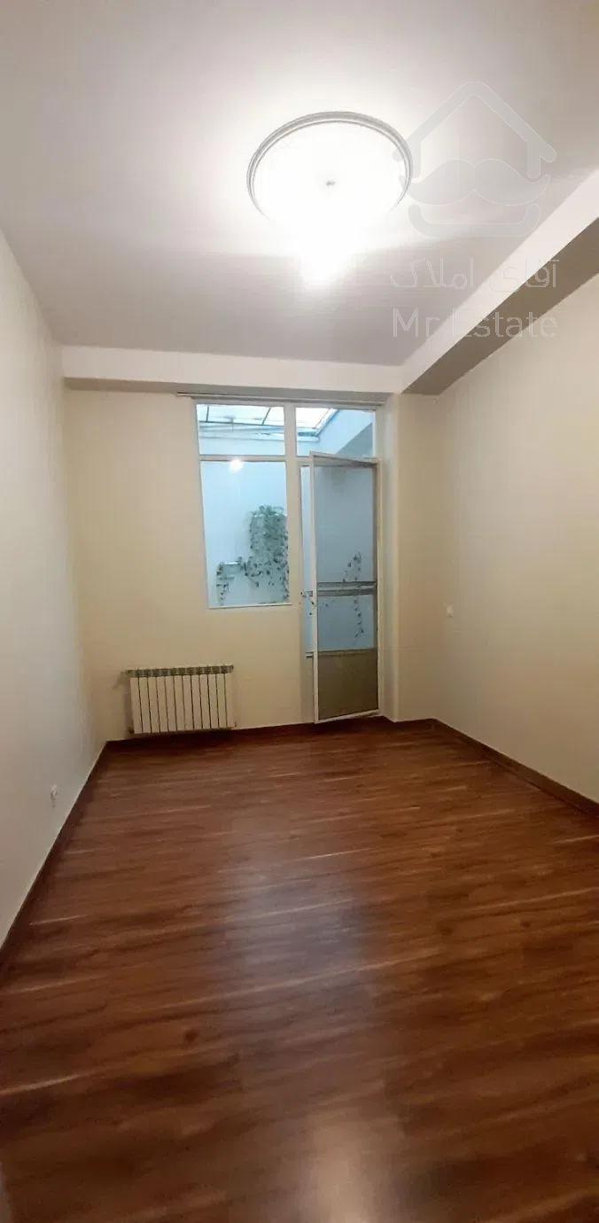 آپارتمان ۱۰۵ متری دو خواب