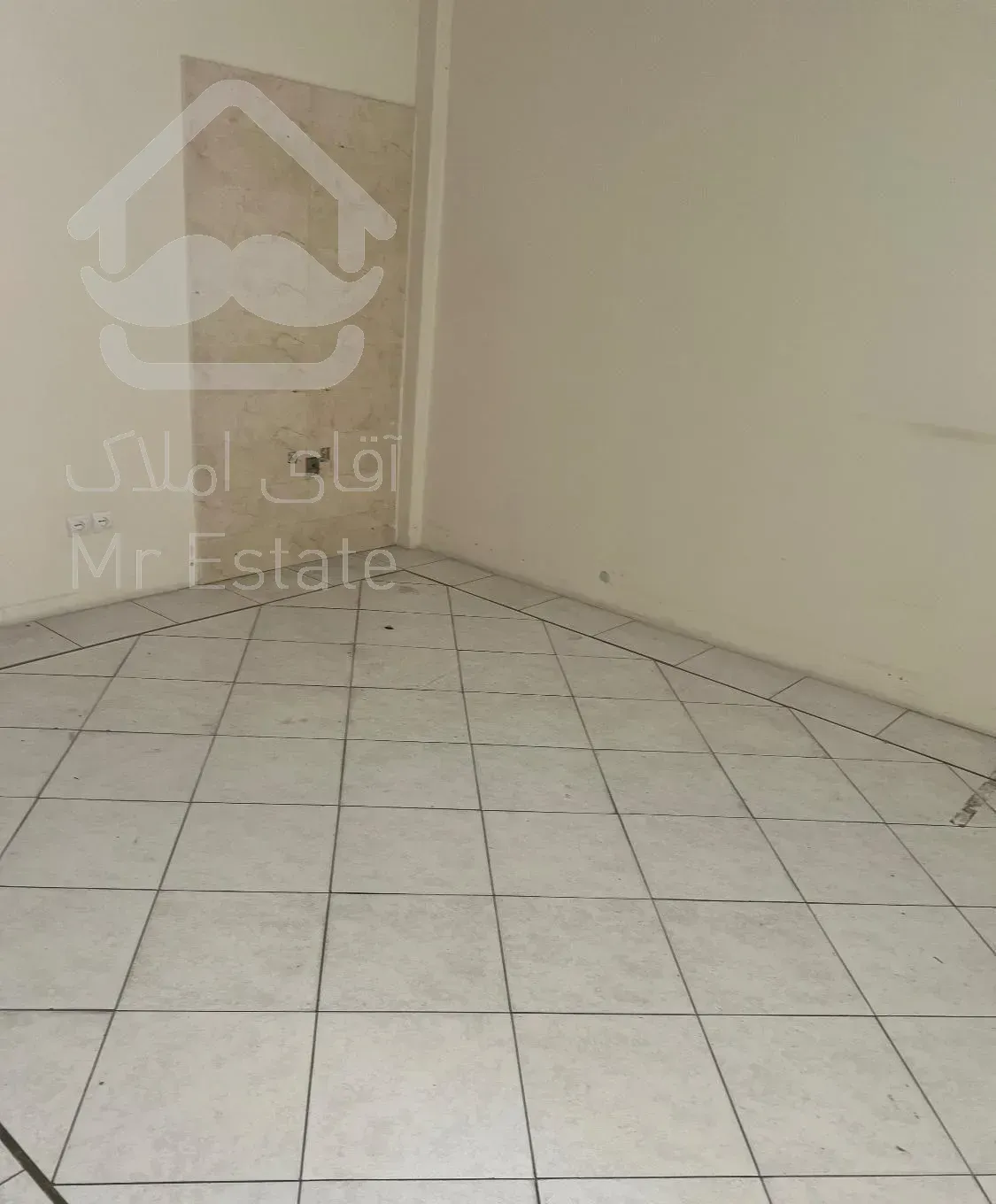 ۶۰متر اپارتمان مسکونی میدان فلسطین