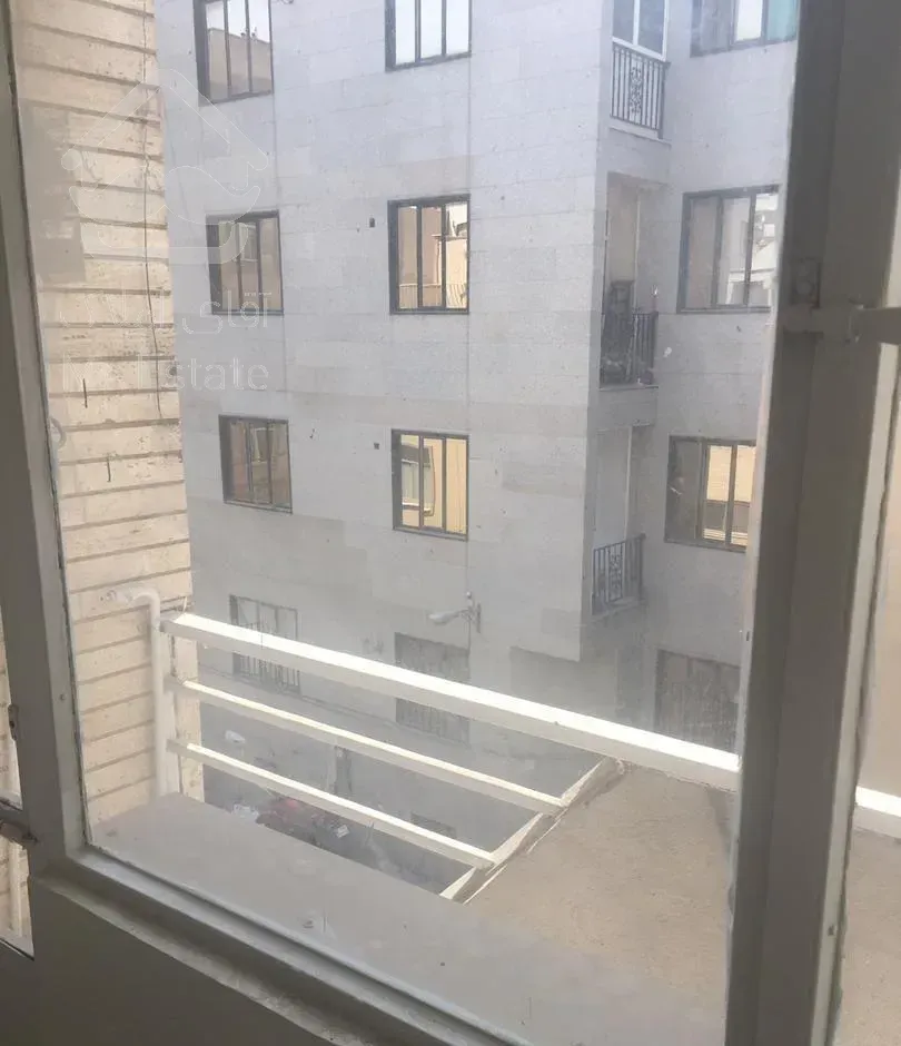 فروش آپارتمان ۶۴ متری ۲ خوابه طبقه ۳ در اسکندری