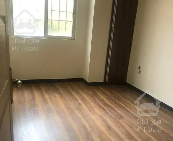 ۷۶ متر فول امکانات بازسازی شده به همراه پاسیو