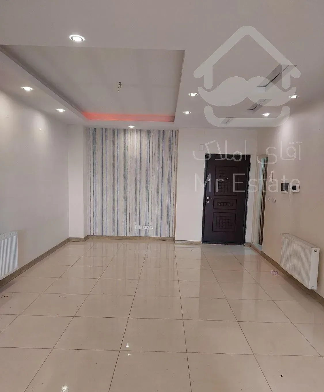 فروش آپارتمان ۶۵ متری ۱ خوابه در جمهوری