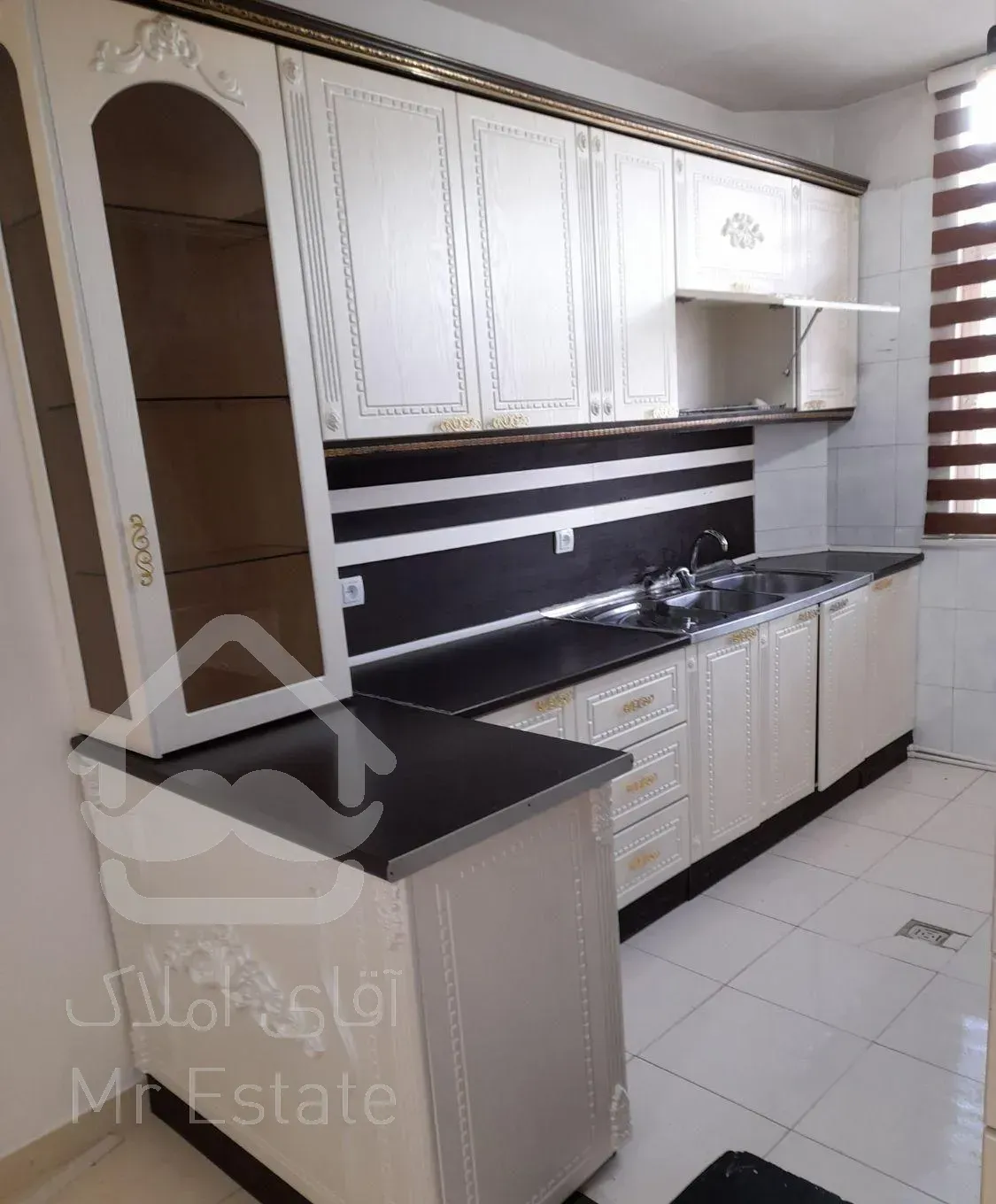 فروش آپارتمان ۷۵ متری ۲ خوابه مشاور