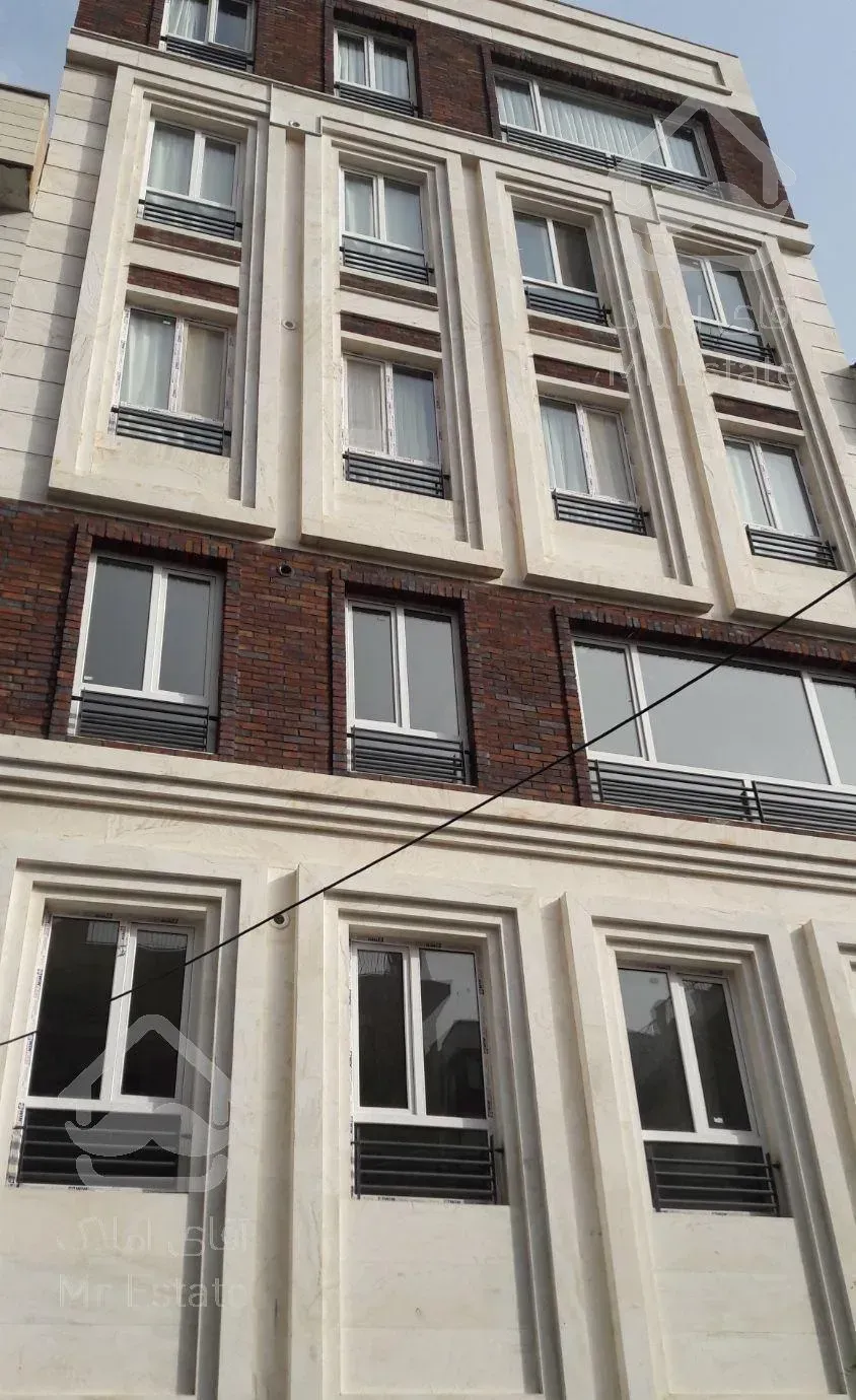 ۱۳۰متر ۳خواب بلوار کمالی