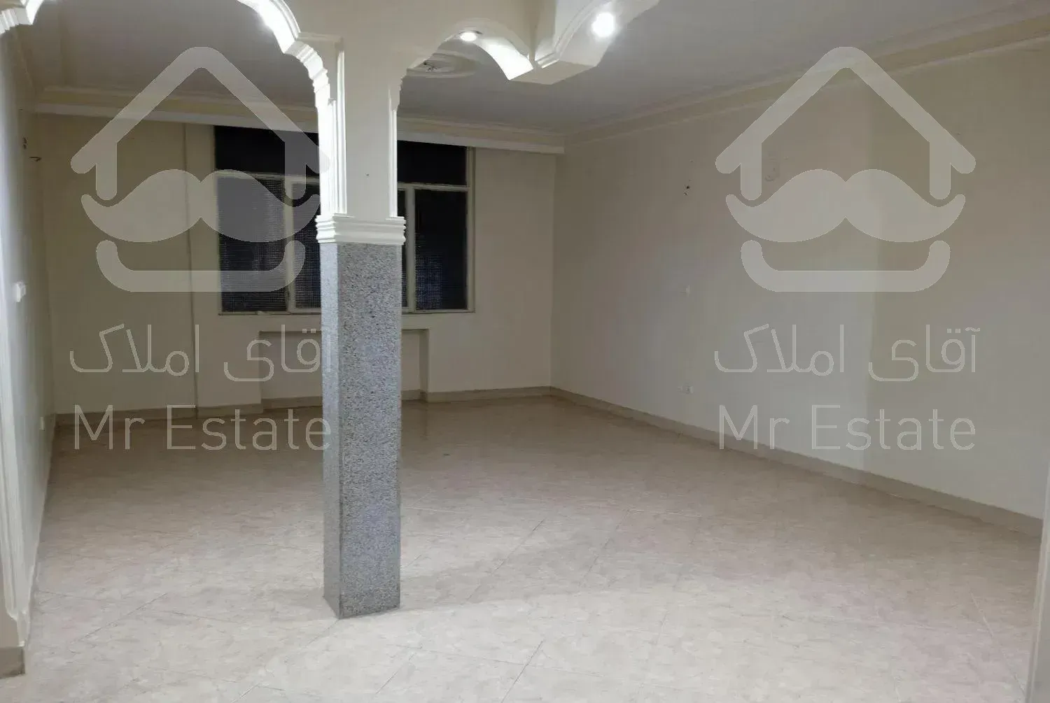 آپارتمان ۱۲۰ متر۲ خواب