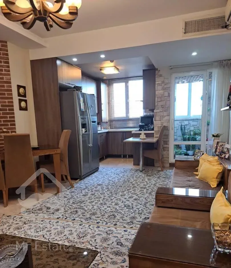 ۶۷ متر ۲ خ فول / بدون مشابه / شاهین شمالی