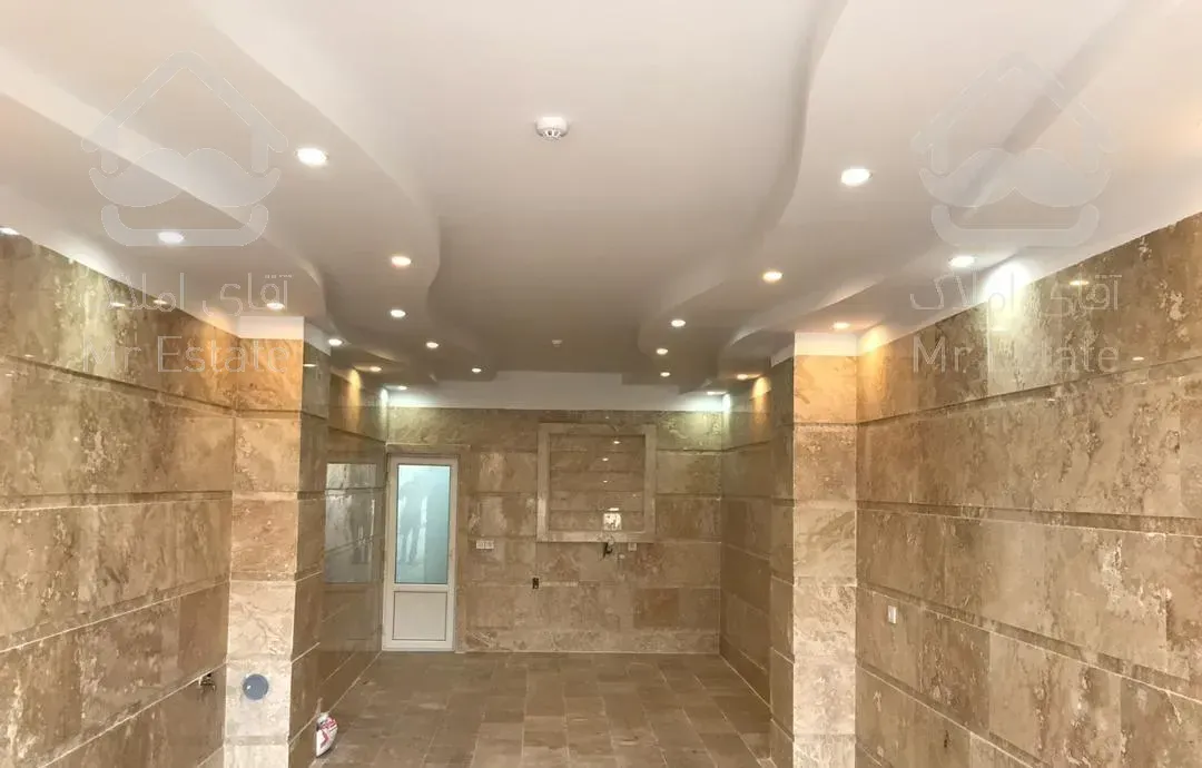 ۵۲۰ متر ویلایی نوساز در اندیشه