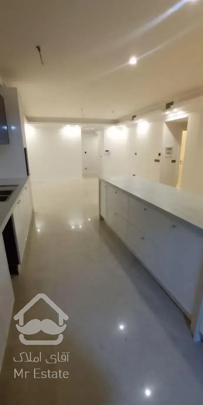 ۱۶۴متر ۳خواب نوساز شریعتی قبا