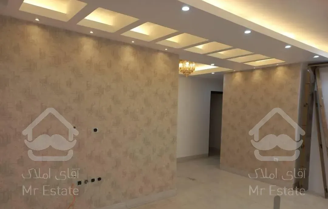 گروه اجرایی عاج انواع کناف سقف های کاذب ....