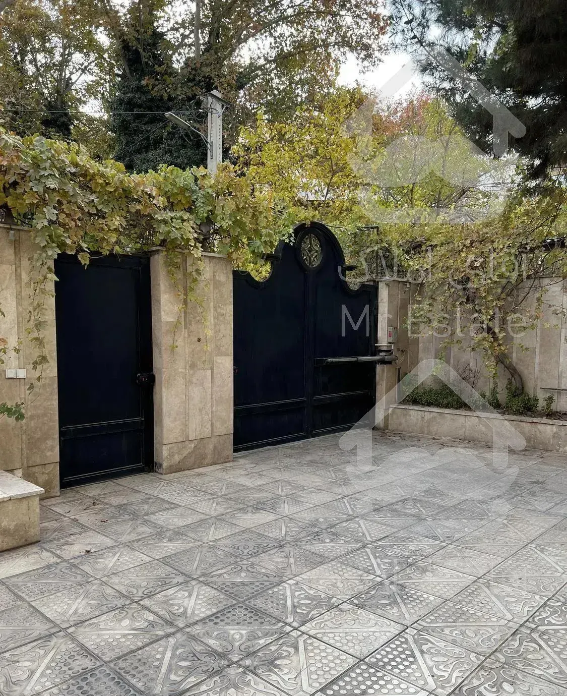 120 متر سه خواب خیابان بوستان کوچه لادن