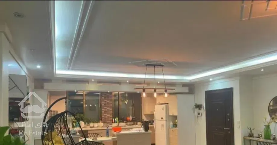 ۱۷۵متر/چهارساله/دوپارکینگ/گیشا