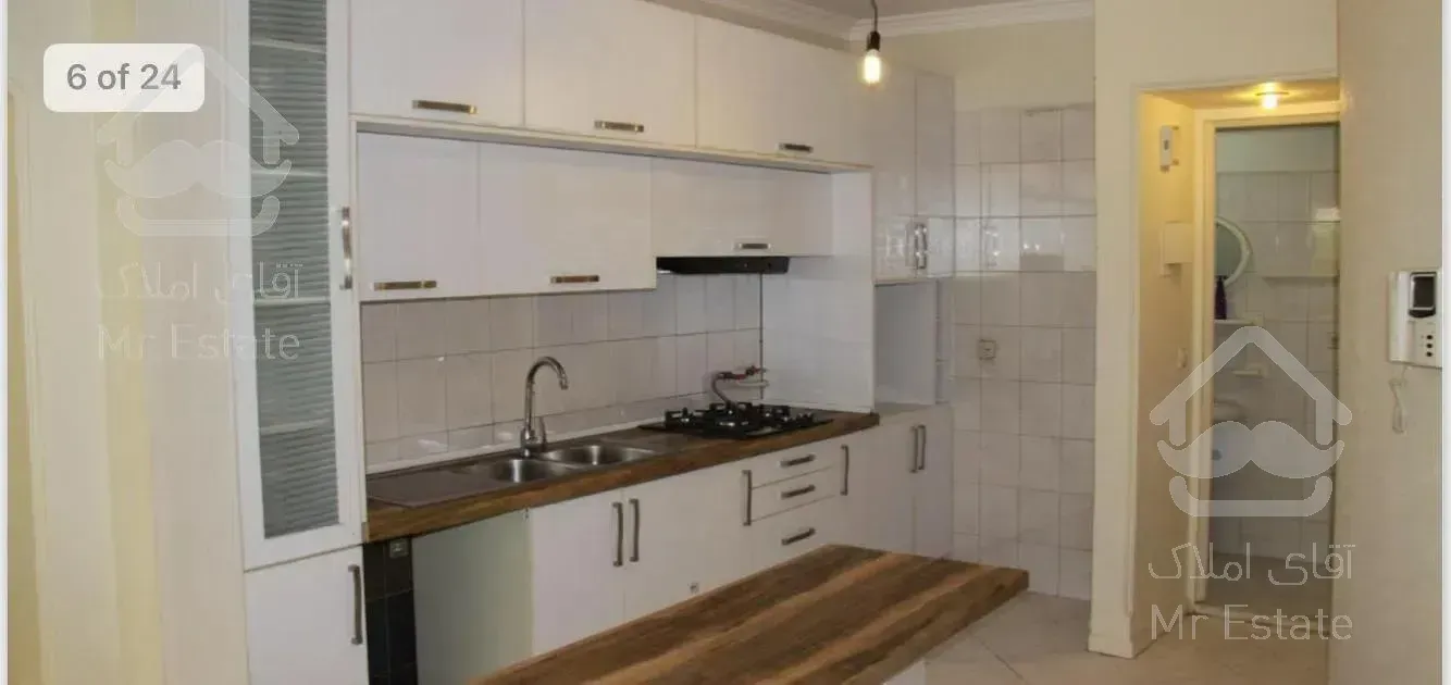 اجاره ۷۵ متری شمال جردن امکانات کامل