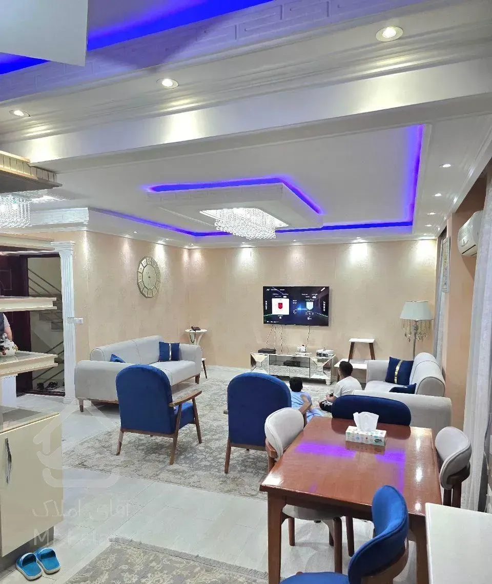 فروش واحد۸۵متری شخصی ساز