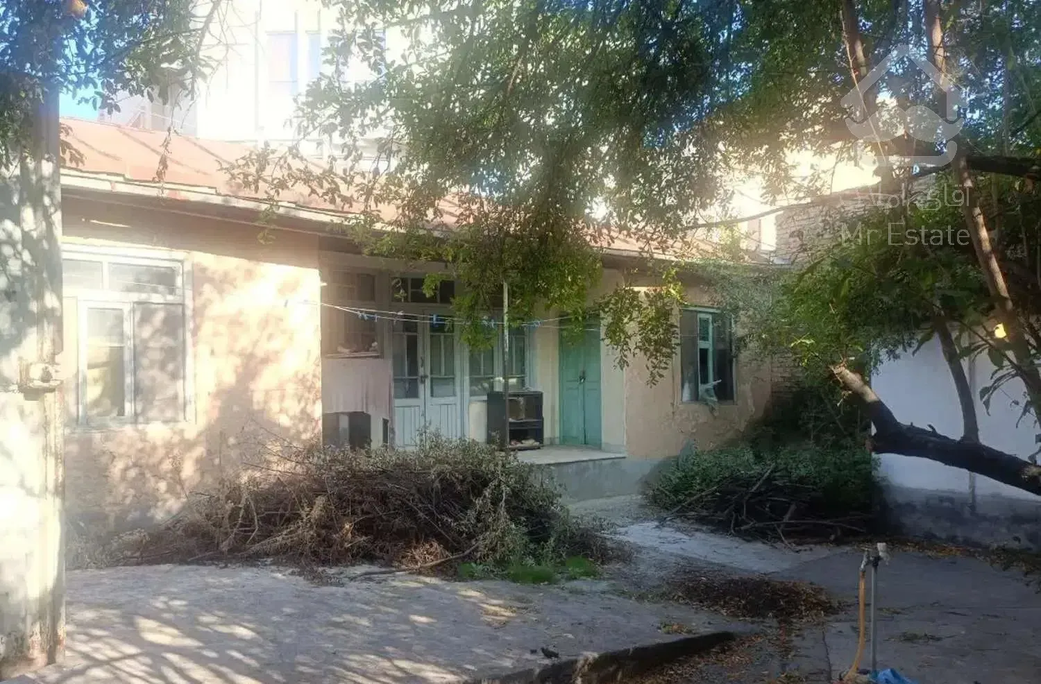 فروش خانه ویلایی