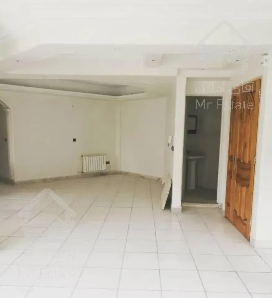 آپارتمان 95 متری 2 خواب