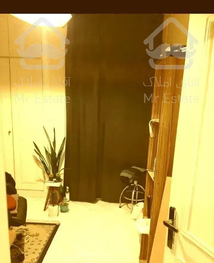 72متر2خ*نقشه مهندسی*محله دنج وارام*تمدیدچندسال