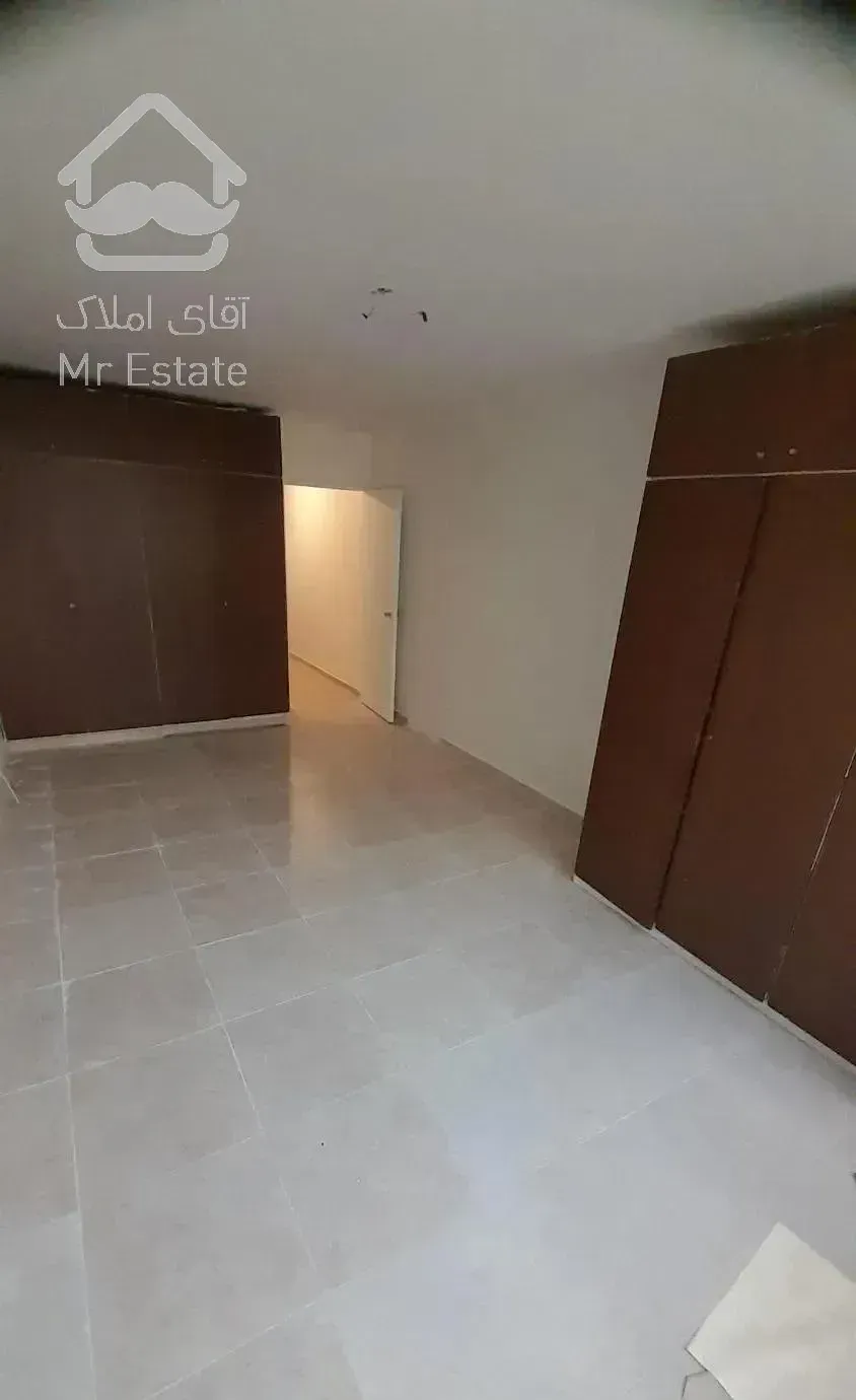 ۲ خواب دوبلکس ۱۷۰ متر/ ۲طرفدید، فول / بلوک ۱۸