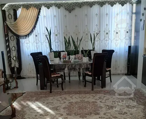 فروش مسکن ویلایی ۲ طبقه