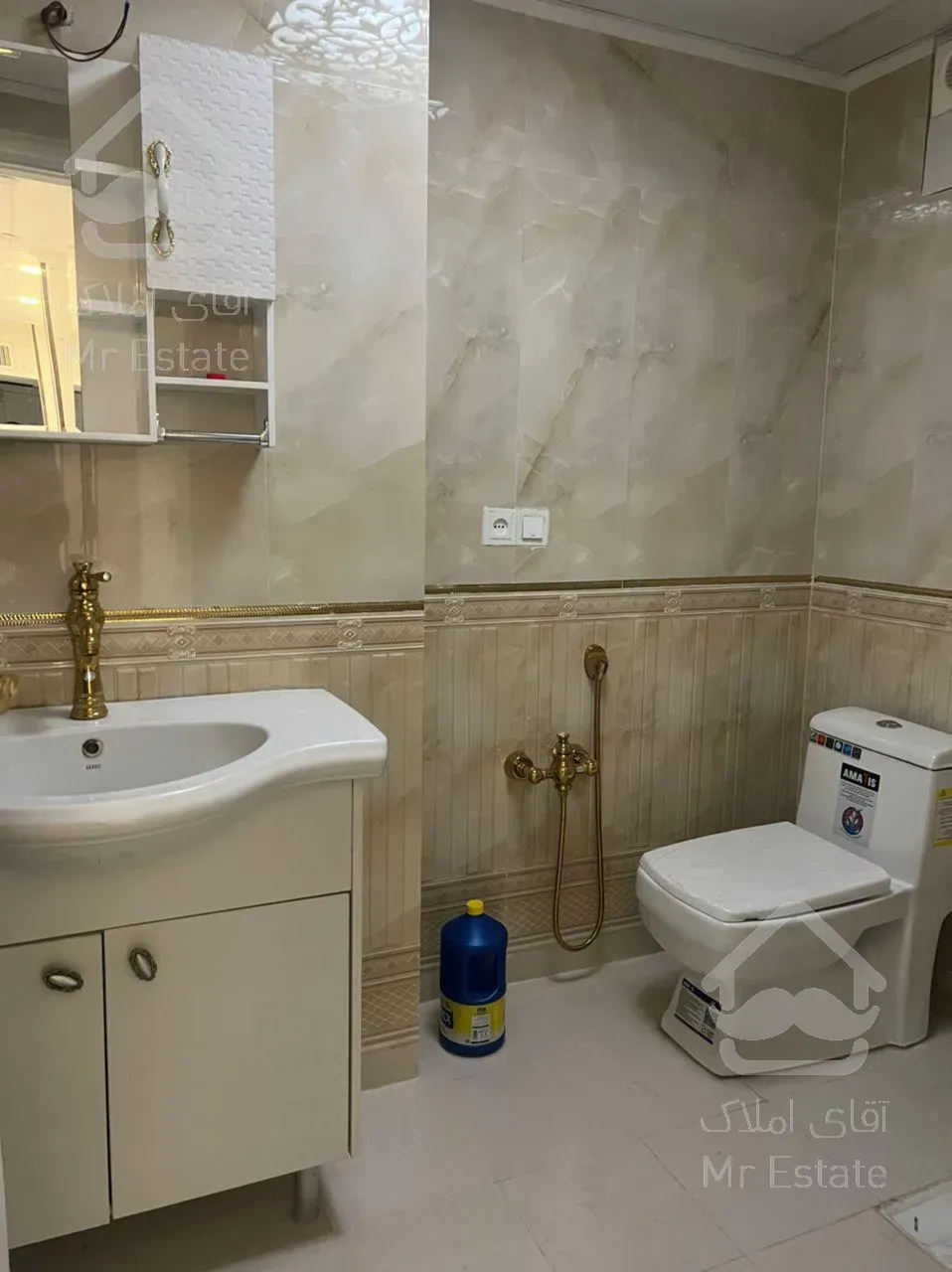 آپارتمان ۱۷۰ متری سعادت آباد صرافها