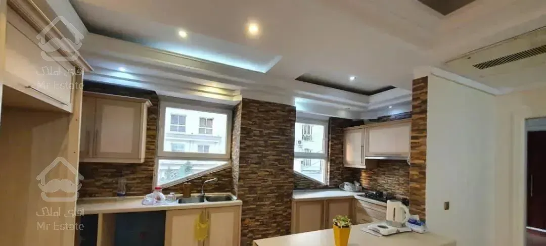 ۸۰ متر دزاشیب ۲ خواب دنج