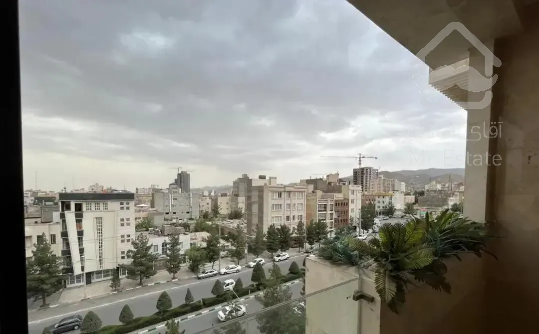 ۲۲۵ متر  (حافظ )۳ خواب مستر (فروشنده واقعی )