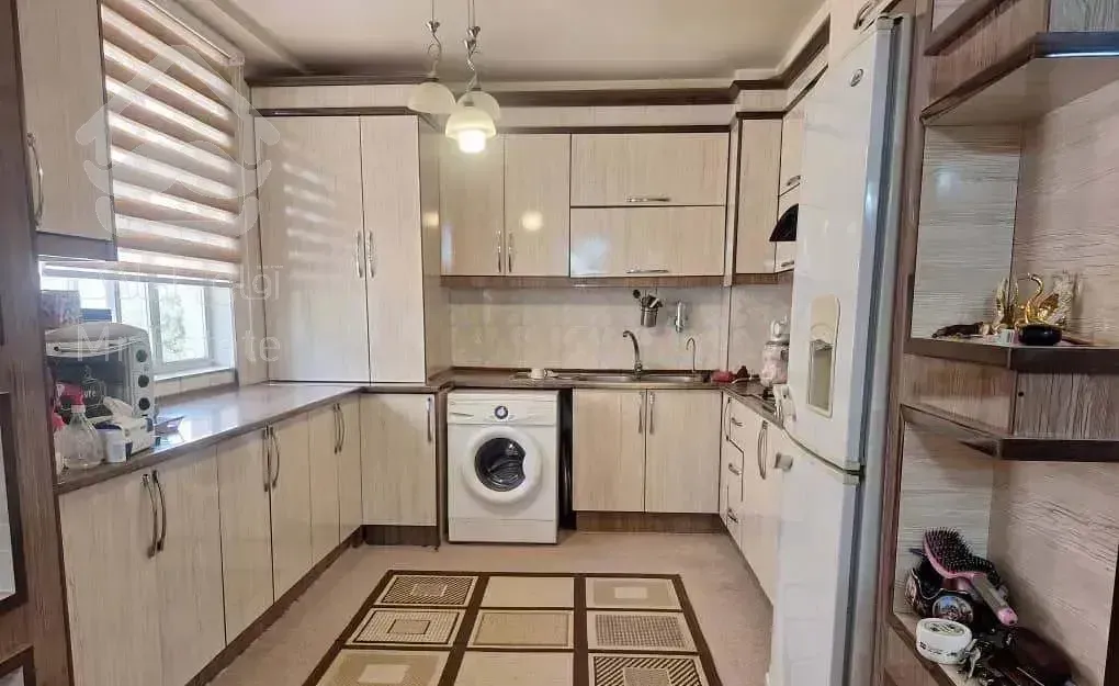 فروش واحد88متری فول در کارشناسان میدان شفا