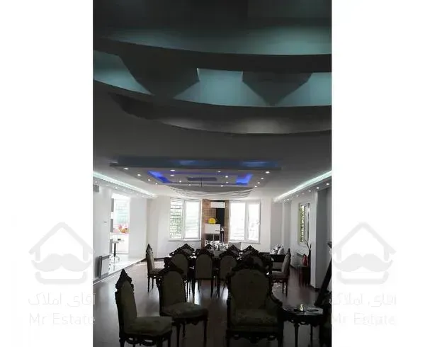 آپارتمان ۱۷۸ متری ۳ خوابه بازسازی شده