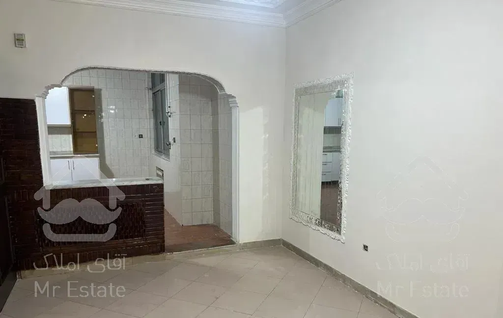 ۱۲۰ متری دو خواب