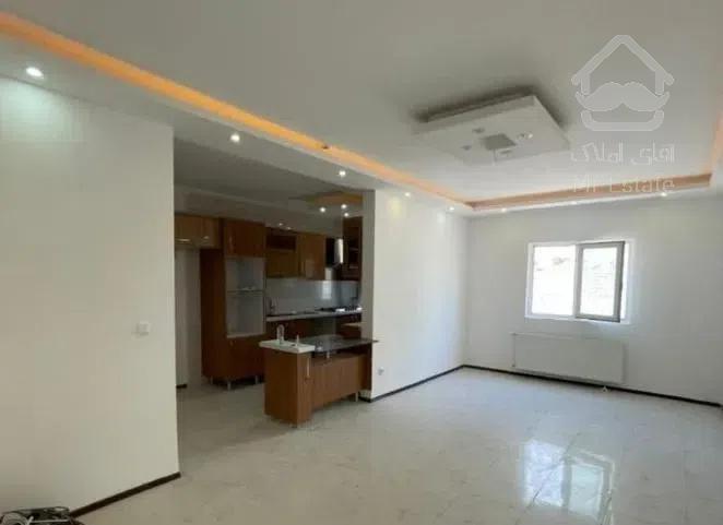 آپارتمان ۸۷ متری دو خوابه