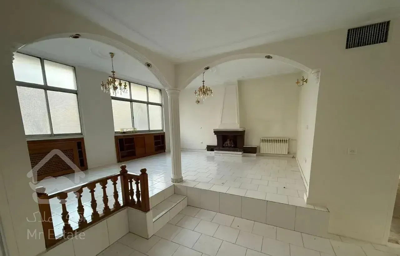 ۱۵۰متر ۲خواب/ویلایی/بازسازی شده/رهن قابل تبدیل