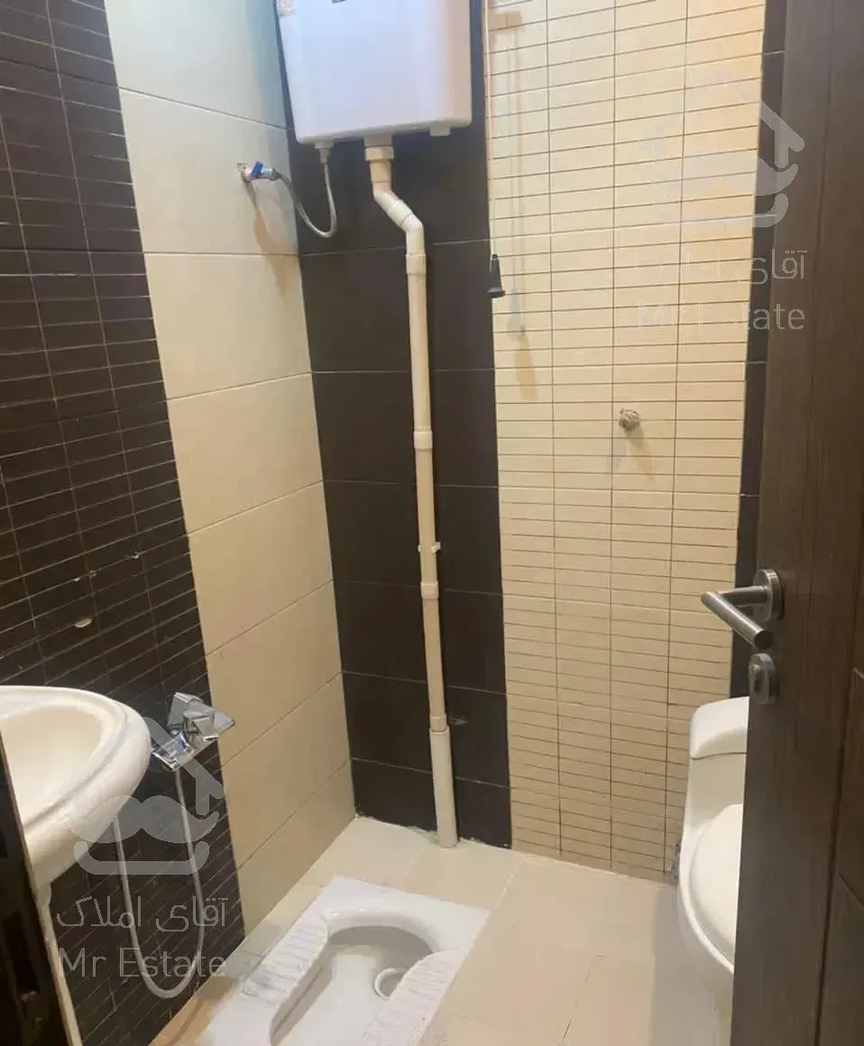 ۶۵متر ۹ساله فول رهن کامل گاندی جنوبی