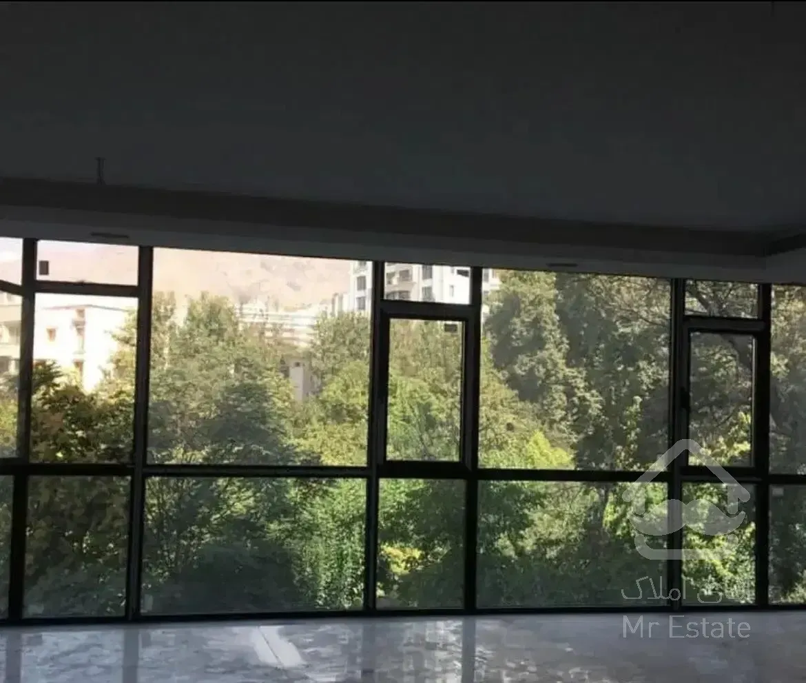 ۱۲۵ متر***ویوو ابدی پارک گفتگو و شمال تهران