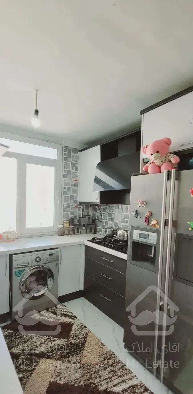 آپارتمان، 37 متر یک خواب