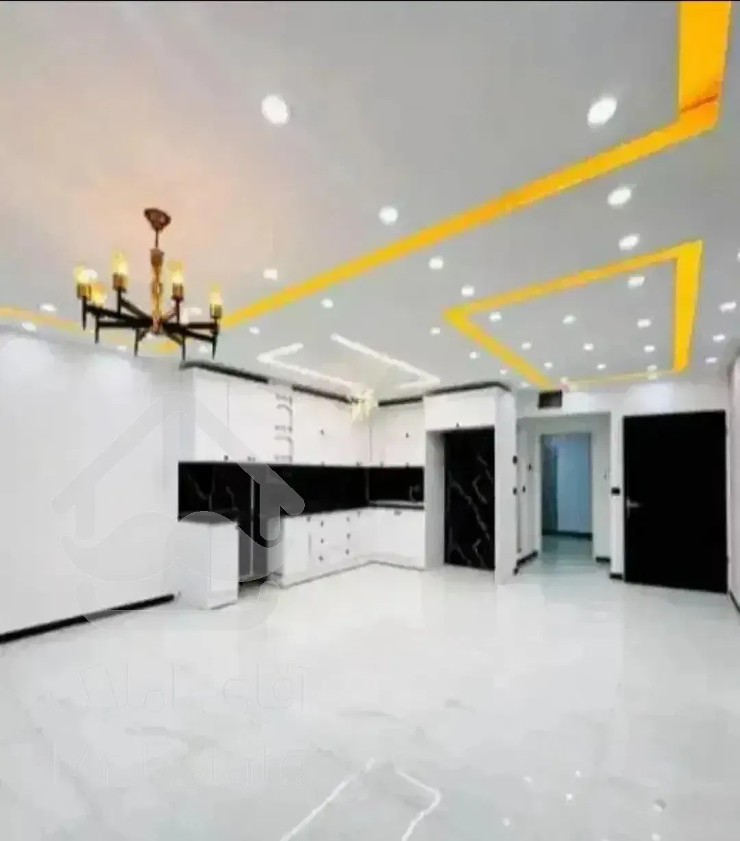 ۶۵متر / طوقانی/خوش نقشه / کم واحد