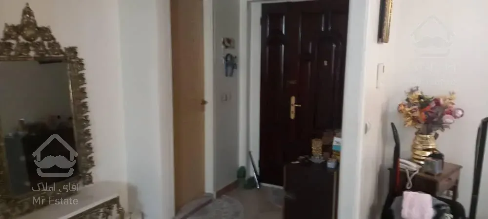 رهن و اجاره دو خوابه سعادت آباد بلوار شهرداری