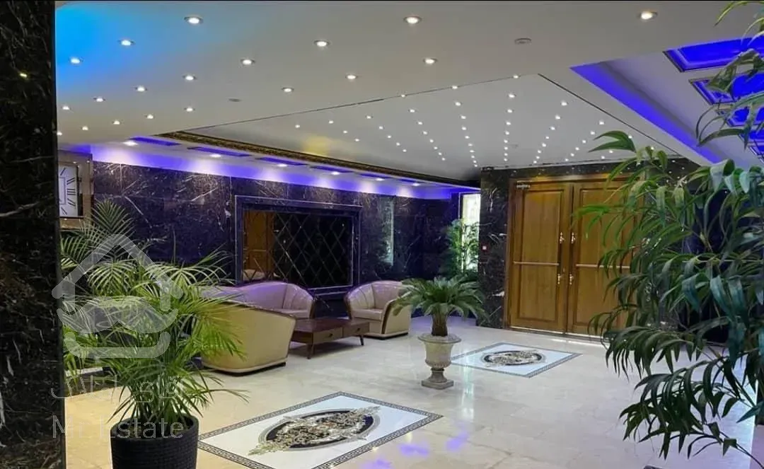 فرصت خرید باشرایط پرداخت ۱۳۷ متر نوساز