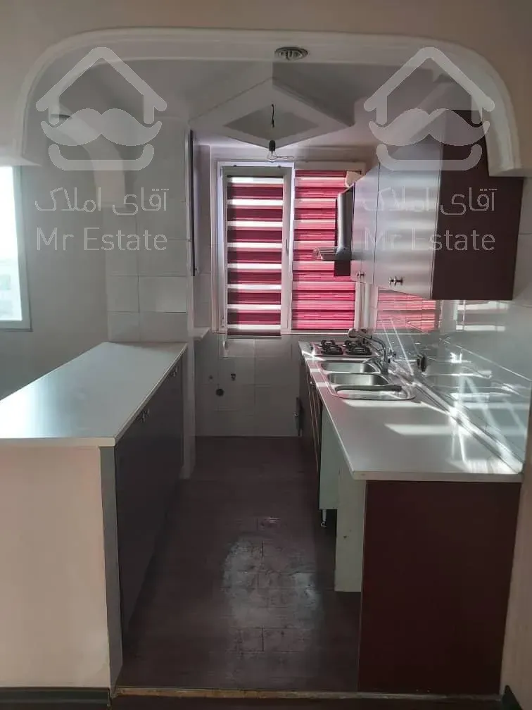 75 متر / دو خواب / طرشت / تاپ لوکیشن