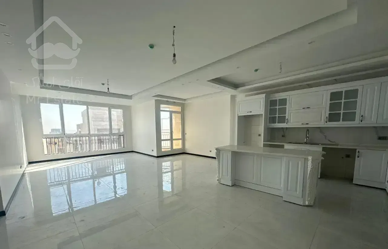 ظفر فرید افشار 140 متر 3خواب CLASSIC